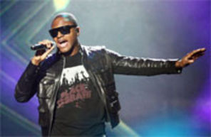 Taio Cruz - salt record in Billboard Hot 100
