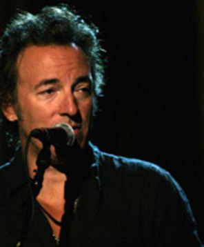 Bruce Springsteen si sexualitatea supermarket-urilor