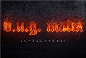 B.U.G. Mafia  Supranatural audio + versuri
