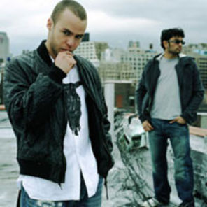 Mattafix lucreaza la un nou album