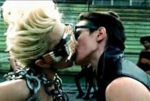 Lady GaGa, despre mesajul ascuns din clipul Telephone (video)