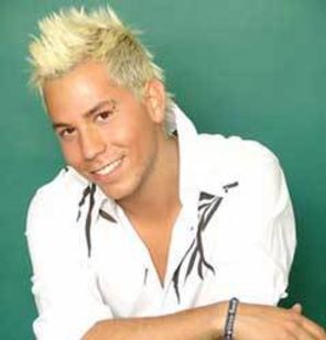 Christian Chavez canta si fara RBD