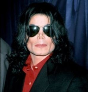 Michael Jackson, contract record cu Sony Music