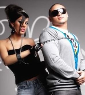 LLP ft. Aimi Out Of My Way, in topul ascultarilor