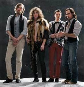 THE KILLERS dau startul in Ziua Zero de B`ESTFEST!