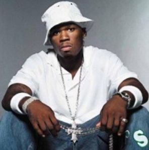 50 Cent da hip-hop-ul pe dance
