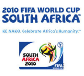Shakira si BEP canta la Campionatul Mondial de Fotbal 2010