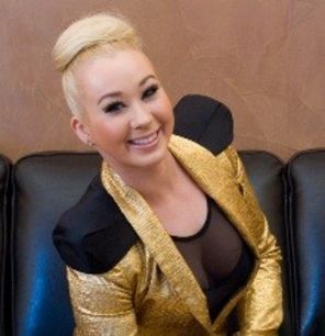 Xonia - Nu sunt Lady GaGa si nici nu vreau sa fiu