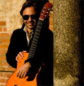 Biletele pentru concertul Al Di Meola s-au pus in vanzare