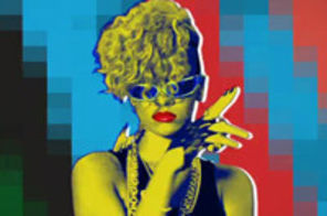 Rihanna si Rude Boy sunt no 1 in Billboard Hot 100