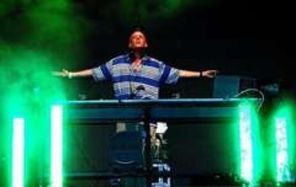 Fatboy Slim revine in Romania, la The Mission Dance Weekend