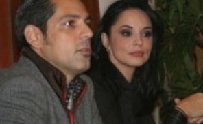 Andreea si Stefan Banica lanseaza un cantec de leagan