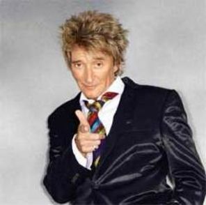 Rod Stewart neaga reunirea si inregistrarea unui nou LP The Faces