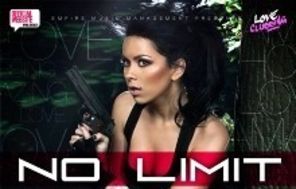 Inna, number one in UK Dance Chart