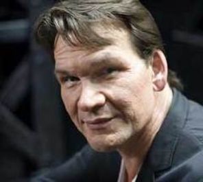 Patrick Swayze isi scrie memoriile