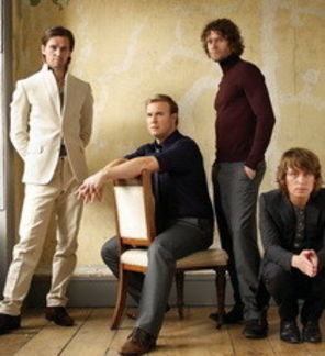Toata lumea canta dance, pana si Take That