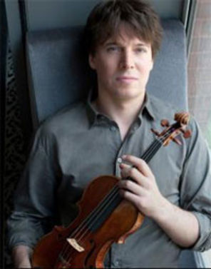Joshua Bell si Sam Haywood, in concert la Bucuresti