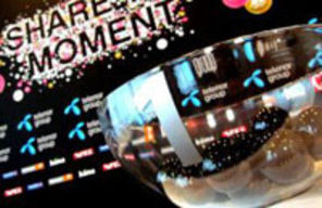 Eurovision 2010: Paula Seling si Ovi intra in concurs cu numarul 10