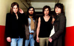 Kings of Leon, liderii vanzarilor digitale in Marea Britanie