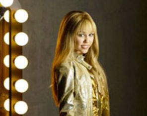 Hannah Montana - Still There for Me (video)