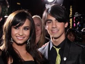 Demi Lovato si Joe Jonas, la primul interviu ca si cuplu (video)