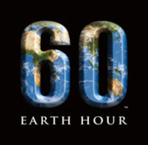 Earth Hour in Parcul Izvor cu Sistem, Margineanu si Lu Cozma