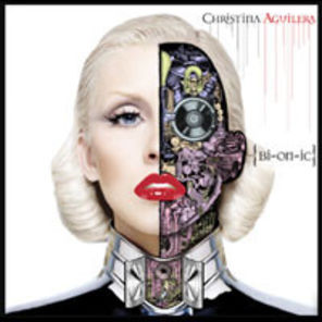 Christina Aguilera lanseaza Bionic pe 8 iunie