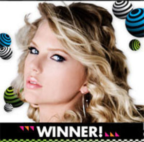 Castigatorii Kids Choice Awards 2010: Taylor Swift, Miley Cyrus...