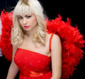 DJ Layla te invita in City Of Sleeping Hearts