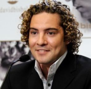David Bisbal - Mi Princesa  - direct pe locul 9 in Top 20 BestMusic