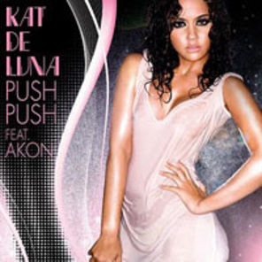 Push Push - Kat DeLuna te invita la dans (video)