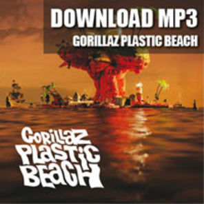 Produse noi in Shop-ul BestMusic.ro: Hot Chip, Peter Gabriel, Gorillaz