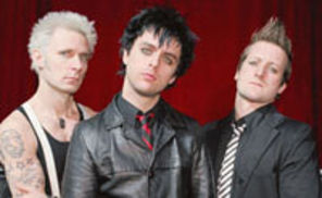 1 Aprilie aduce Green Day - Last Of The American Girls (video teaser)