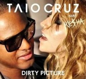Taio Cruz ft. Kesha  Dirty Picture videoclip