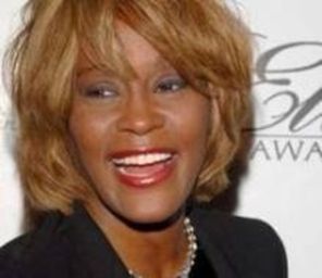 Whitney Houston, internata in spital