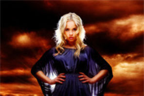 Eurovision 2010: vezi clipul oficial Aisha - What For
