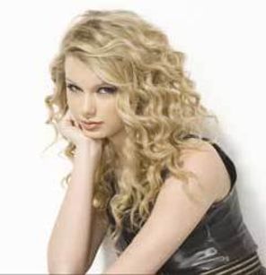 Taylor Swift va juca in serialul CSI