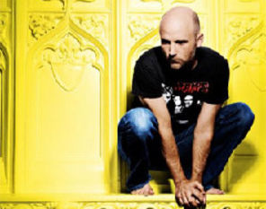 Moby in concert la B'estfest 2009!