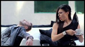 Detalii videoclip Paula si Ovi - Playing With Fire