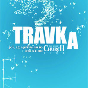 Castiga o invitatie la concertul Travka