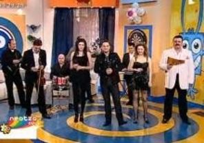 Provincialii canta Kibori, pregatesc album nou (video)
