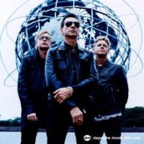 Depeche Mode, track list `Sounds Of The Universe`