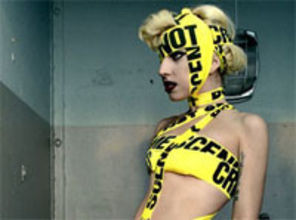 Lady GaGa, nume de drog