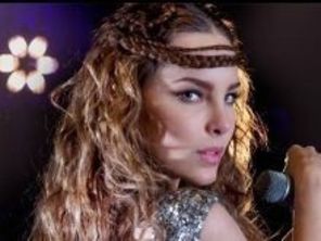 Belinda, cenzurata in Argentina