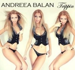 Andreea Balan Trippin (audio si versuri)