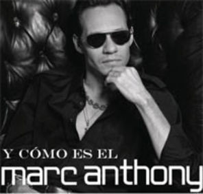 Marc Anthony - Y Como Es El single (audio)