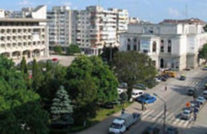 Zilele orasului Botosani 2010