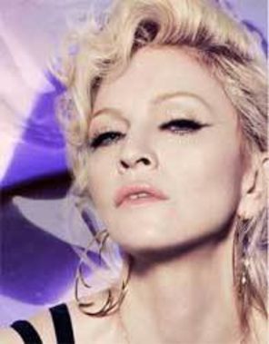 Madonna concerteaza in Romania!?