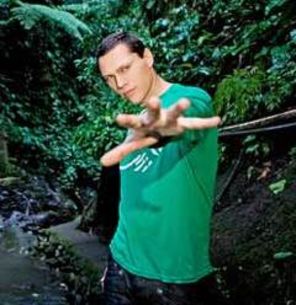 Bilete pentru show-ul lui Tiesto, puse in vanzare si la Diverta