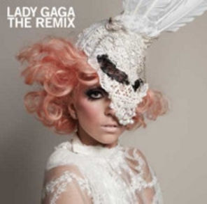 Lady GaGa lanseaza The Remix in mai